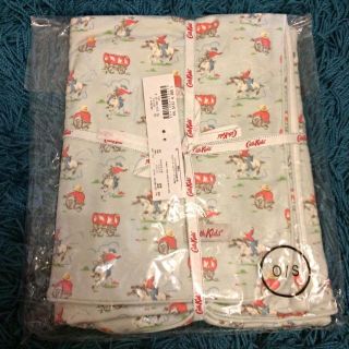 キャスキッドソン(Cath Kidston)の新品★キャスキッドソン★ブランケット(その他)