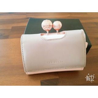 テッドベイカー(TED BAKER)のテッドベイカー財布(財布)