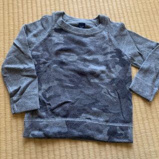 ベビーギャップ(babyGAP)の<送料無料>babyGAP 薄手ニット 90(ニット)