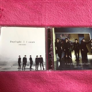 アラシ(嵐)の嵐 CD&DVD(その他)