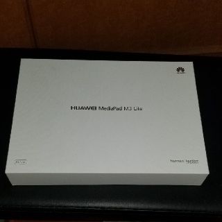 MediaPad M3 lite 10 10インチタブレット(タブレット)