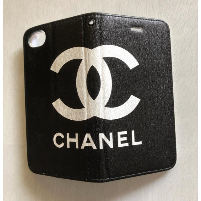 CHANEL - CHANEL携帯ケース ノベルティー新品の通販 by mari's shop｜シャネルならラクマ