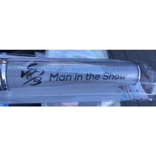 ジャニーズジュニア(ジャニーズJr.)のJr祭り Snow Man ペンライト(アイドルグッズ)