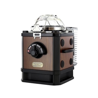 家庭用コーヒー焙煎機　OTTIMO　J-150CR(コーヒーメーカー)