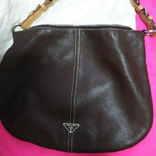 プラダ(PRADA)のPRADA バック(ショルダーバッグ)