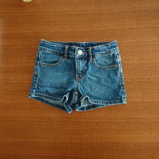 ギャップ(GAP)のデニムショートパンツ(パンツ/スパッツ)