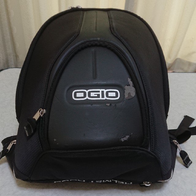 OGIO ツーリングバッ 自動車/バイクのバイク(装備/装具)の商品写真