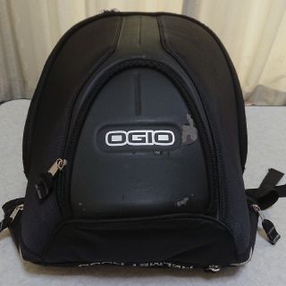 OGIO ツーリングバッ(装備/装具)