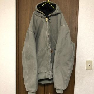 カーハート(carhartt)のカーハート Carhartt ワークパーカー XL(パーカー)