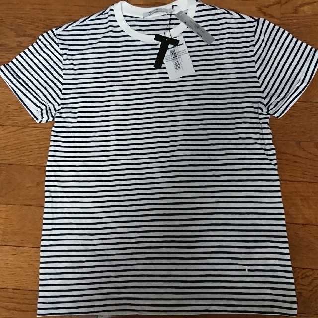 Alexander Wang(アレキサンダーワン)の新品☆Tバイアレキサンダーワン Tシャツ レディースのトップス(Tシャツ(半袖/袖なし))の商品写真