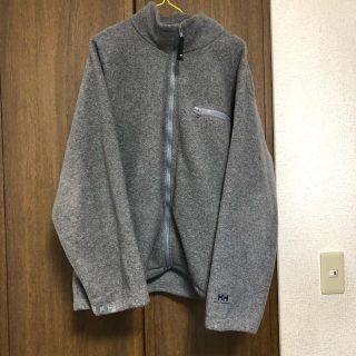 ヘリーハンセン(HELLY HANSEN)のヘリーハンセン フリース (ブルゾン)