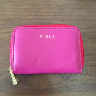 フルラ(Furla)のFURLA フルラ  ミニ財布(財布)