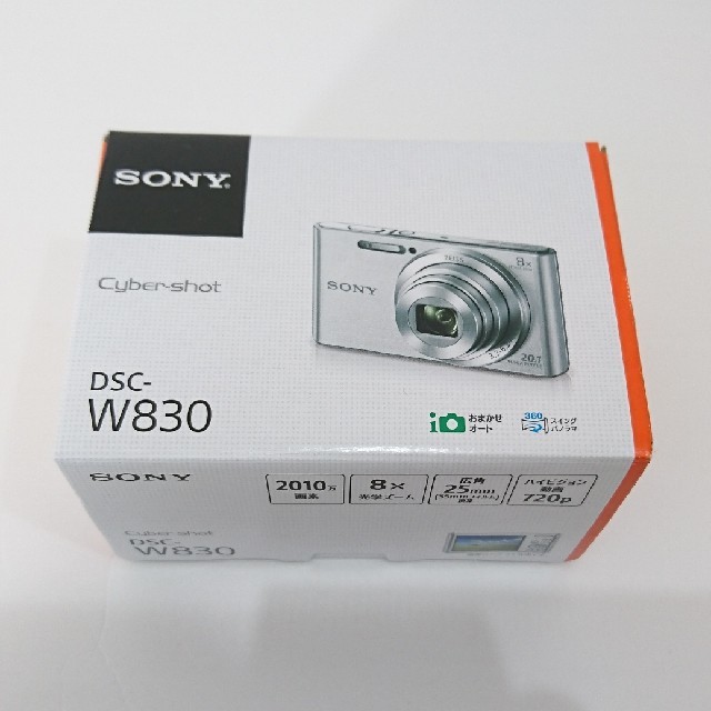 SONY デジカメ SONY デジカメ