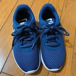 ナイキ(NIKE)のNIKE WMNS TANJUN ウィメンズ タンジュン 今月までの出品(スニーカー)