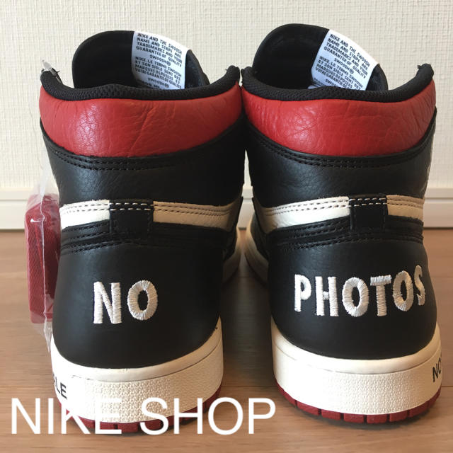 27.5㎝‼️送料込み‼️NIKE AIR JORDAN 1 RETRO OG