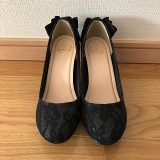 しまむら 結婚式 ハイヒール パンプス レディース の通販 47点 しまむらのレディースを買うならラクマ