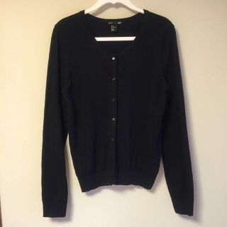 エイチアンドエム(H&M)のH&M♡ベーシックカーディガン(カーディガン)