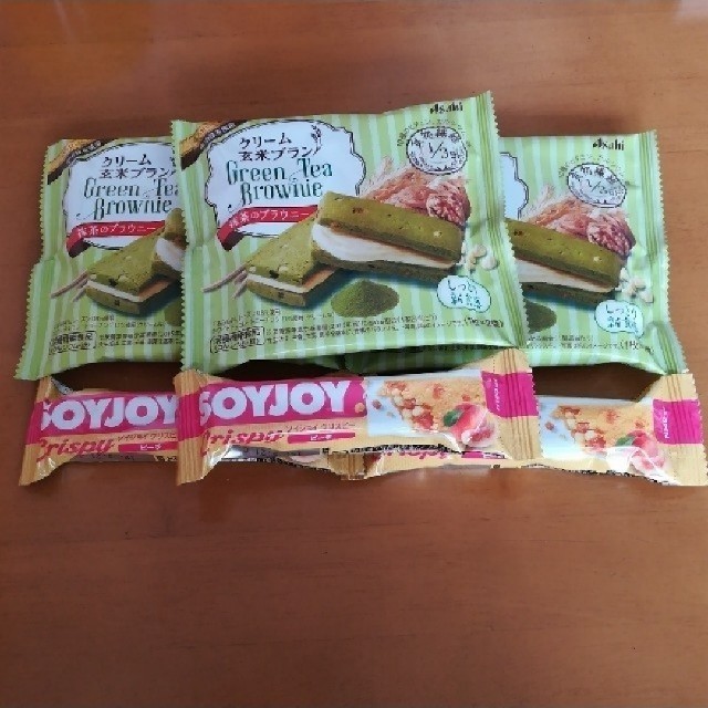 大塚製薬(オオツカセイヤク)の栄養機能食品 食品/飲料/酒の食品(菓子/デザート)の商品写真