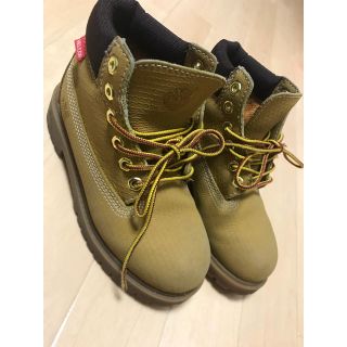 ティンバーランド(Timberland)のティンバーランド (ブーツ)