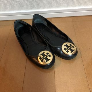 トリーバーチ(Tory Burch)のトリーバーチ フラットシューズ(バレエシューズ)