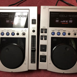 パイオニア(Pioneer)のdj機器 cdj CDJ パイオニア DJM  DJ機器 感動品(CDJ)