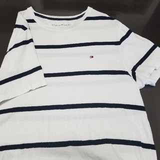 トミーヒルフィガー(TOMMY HILFIGER)のTOMMY HILFIGER　Tシャツ(Tシャツ/カットソー(半袖/袖なし))