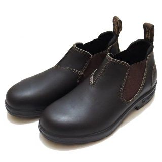 ブランドストーン(Blundstone)の【新品】 ブランドストーン BS1610 ローカット 日本限定 UK4-23.5(ブーツ)