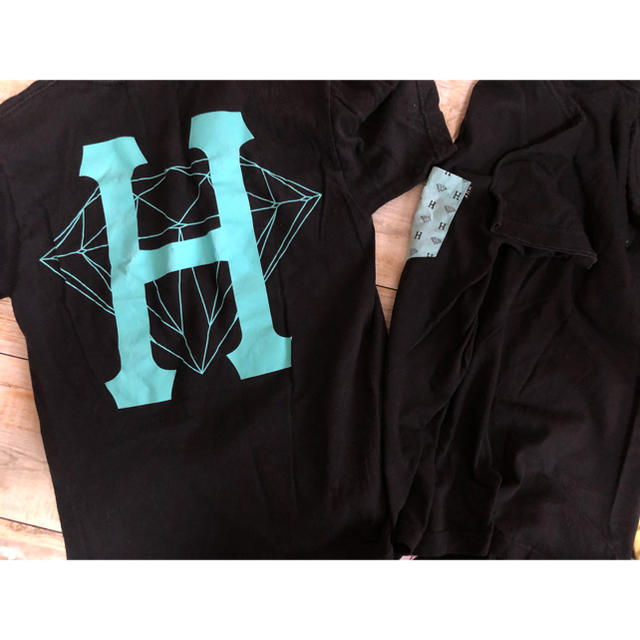 HUF(ハフ)のHUF Tシャツ メンズのトップス(Tシャツ/カットソー(半袖/袖なし))の商品写真