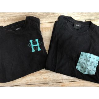 ハフ(HUF)のHUF Tシャツ(Tシャツ/カットソー(半袖/袖なし))