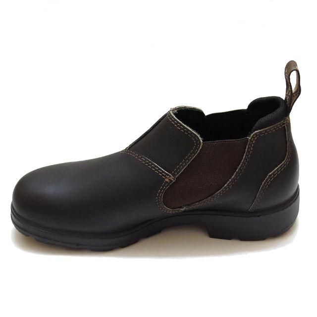 Blundstone(ブランドストーン)の【新品】 ブランドストーン BS1610 ローカット 日本限定 UK5-24.5 レディースの靴/シューズ(ブーツ)の商品写真