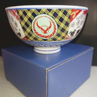 ヨシノヤ(吉野家)の新品 未使用 吉野家 茶碗(ノベルティグッズ)