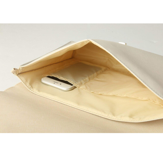 SNIDEL(スナイデル)のsnidel ショルダーバック ネイビー レディースのバッグ(ショルダーバッグ)の商品写真