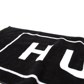 HUF 限定ノベルティー ラグマット 新品