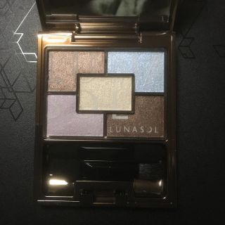 ルナソル(LUNASOL)の本日限定価格【未使用！】ルナソル アイシャドウ(アイシャドウ)