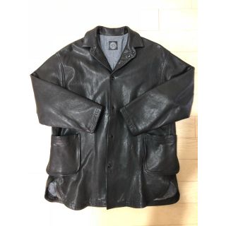 ポーター レザージャケットの通販 8点 | PORTERを買うならラクマ