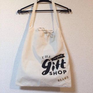 ビームス(BEAMS)のBEAMS BAG(ショップ袋)