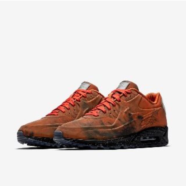 NIKE(ナイキ)の新品 27cm NIKE AIR MAX 90 QS MARS LANDING メンズの靴/シューズ(スニーカー)の商品写真