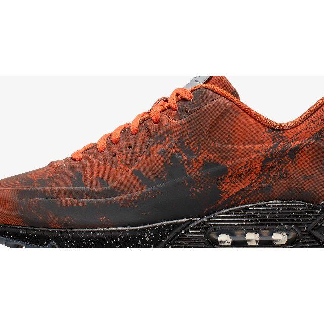 NIKE(ナイキ)の新品 27cm NIKE AIR MAX 90 QS MARS LANDING メンズの靴/シューズ(スニーカー)の商品写真