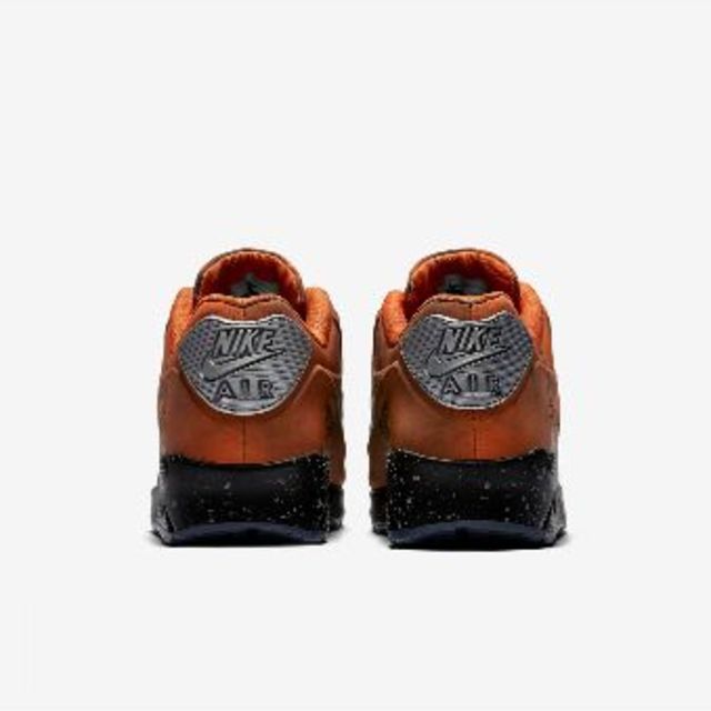 NIKE(ナイキ)の新品 27cm NIKE AIR MAX 90 QS MARS LANDING メンズの靴/シューズ(スニーカー)の商品写真