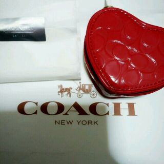 コーチ(COACH)のtaku1407様専用ページ(ポーチ)