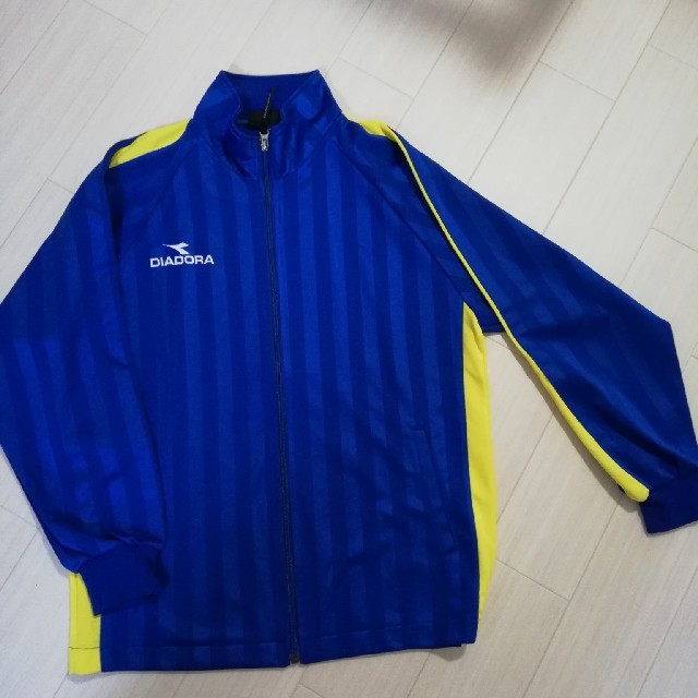 DIADORA ジャージ上下セット | フリマアプリ ラクマ