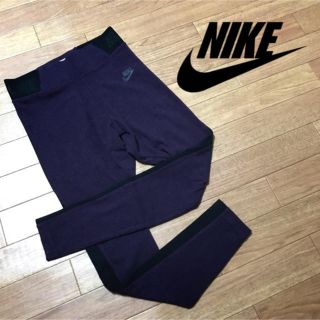 ナイキ(NIKE)のナイキ レギンス(レギンス/スパッツ)