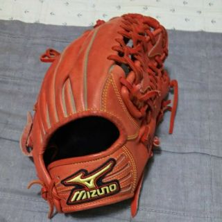 ミズノ(MIZUNO)のミズノヴィクトリーステージ(グローブ)