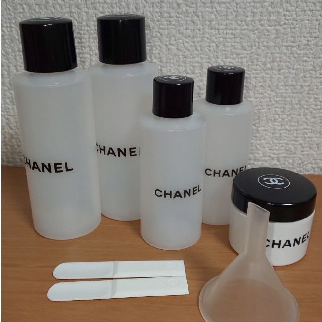 CHANEL(シャネル)のCHANELトラベルバック メンズのバッグ(トラベルバッグ/スーツケース)の商品写真