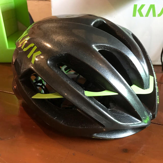 KASK PROTONE Lサイズ-