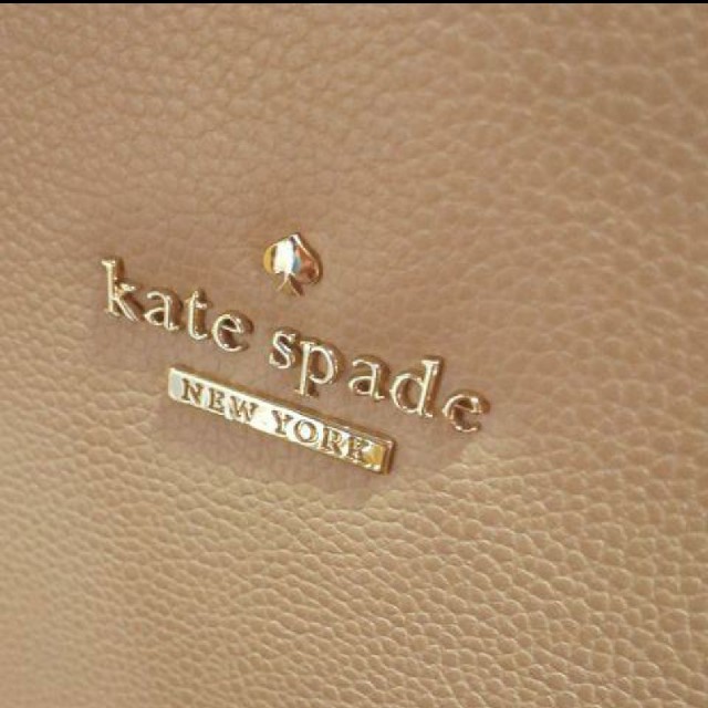 kate spade new york(ケイトスペードニューヨーク)の【美品】ケイト・スペード トートバッグ レディースのバッグ(トートバッグ)の商品写真