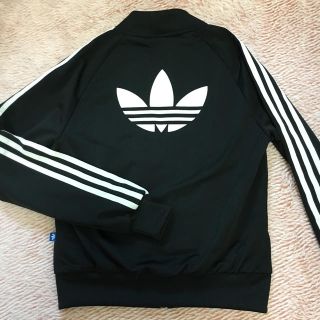 アディダス(adidas)の美品★アディダス オリジナルス ジャージ(その他)