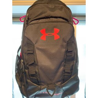 アンダーアーマー(UNDER ARMOUR)のアンダーアーマー バックパック(バッグパック/リュック)