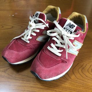 ニューバランス(New Balance)のnewbalance ニューバランスMRL996GB ビューティーアンドユース(スニーカー)