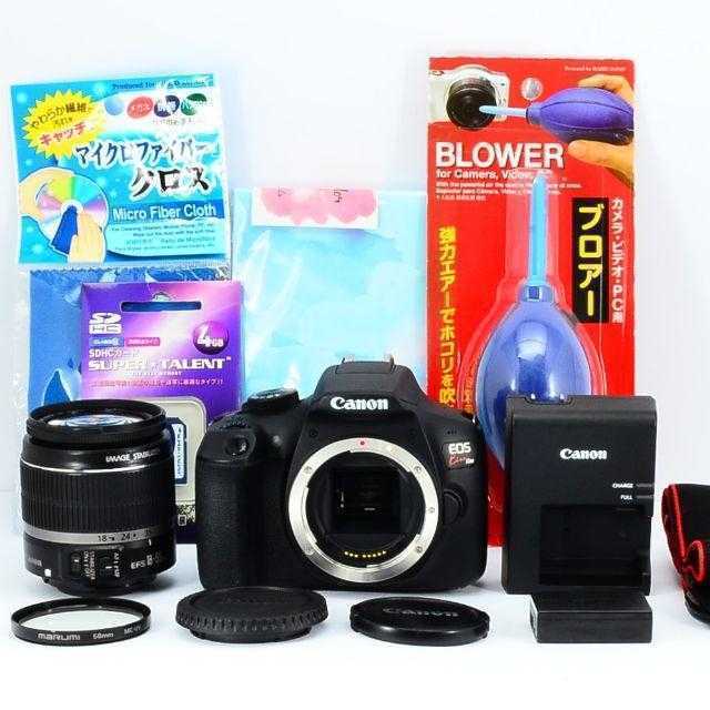 ✨Wifi機能搭載✨エントリーモデル✨キャノン CANON Kiss X80 ✨Wifi機能搭載✨エントリーモデル✨キャノン CANON Kiss X80